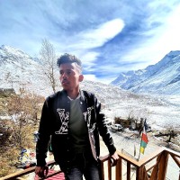 Himanshu Sharma