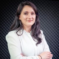 Georgiana Covaci