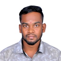 SaranRaj Kannan