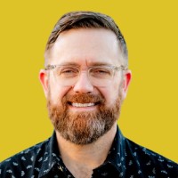 Benjamin Koch, M.Ed.