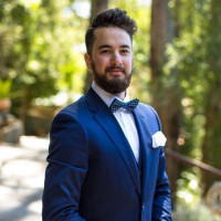 Ken Galea