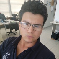 Patricio Maldonado Ortiz