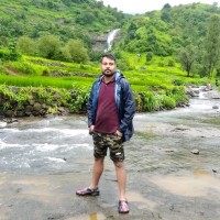 Chandrabhan Namdev