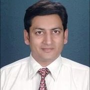 Anurag Maheshwari