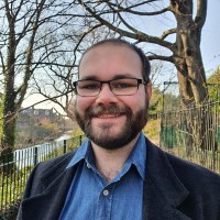 David Stainton