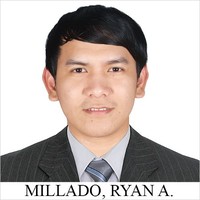 Ryan Millado