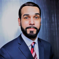 Georgie Cortes