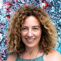 Silvia Vilanova