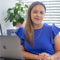 Charis Apelgren-Coleman