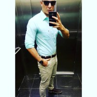 Alberto Reyes