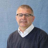 Laurent Mariot