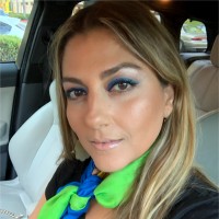 Dr. Eima Mesgarha, Psy.D. Clinical psychologist