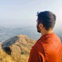 Sandesh Jadhav