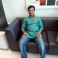 Vinod Rawool