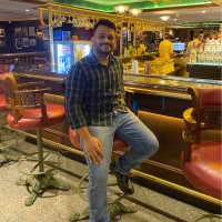 Abhishek Pawar
