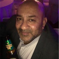 Raj Makvana