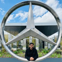 Ayush Mehta