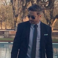 Max Ahmadi