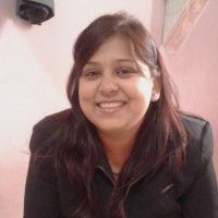Khushboo Soni