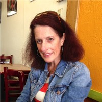 Rachel Frankel