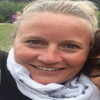 Anita Gjelstrup Hansen