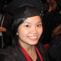 Grace Huang, M.Ed., Aptd