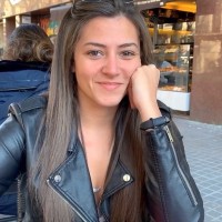 Chaimaa Ghannami