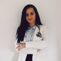 Aleksandra Vučinić