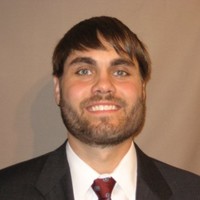 Charlie Parrish