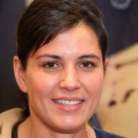 Dana Harris