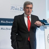 Ramón Huidobro Vega