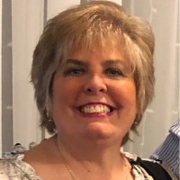 Sandi Scott