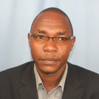 Jackson Kiplagat