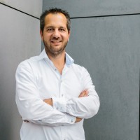 Rob Groen in 't Wout