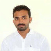 Sunal Shetty