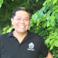 Christopher Parrish, Mba
