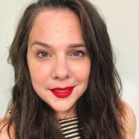 Sarah Harlan