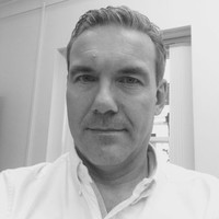 Simon Corcoran