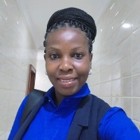 Awe Opeyemi Esther