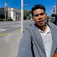 Muhammad Amirul Mohd Farid