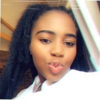 Molebogeng Nkwana