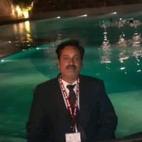 Ramesh Vyas