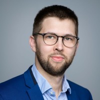 Simon BRANGER