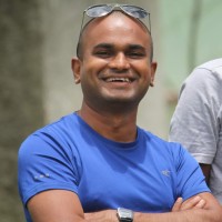 Suresh sukumar