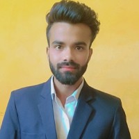 Vivek Dubey