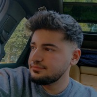 Kerem AKMAN