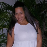Daisyris Lugo Alvarez