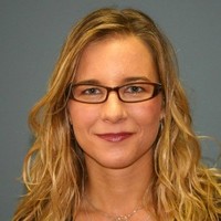 Sarah Sharp