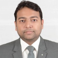 Mehedi Hasan (PGDSCM)