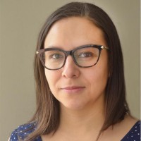 Andrea Pérez